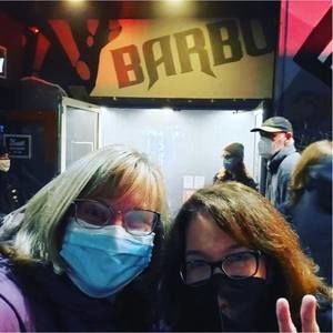 Meet your Posher, Tess